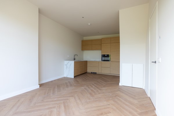 Mathenesserlaan, 3023 HC Rotterdam